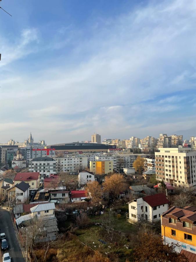 Other Stories / Palas Retreat Iasi Exterior photo